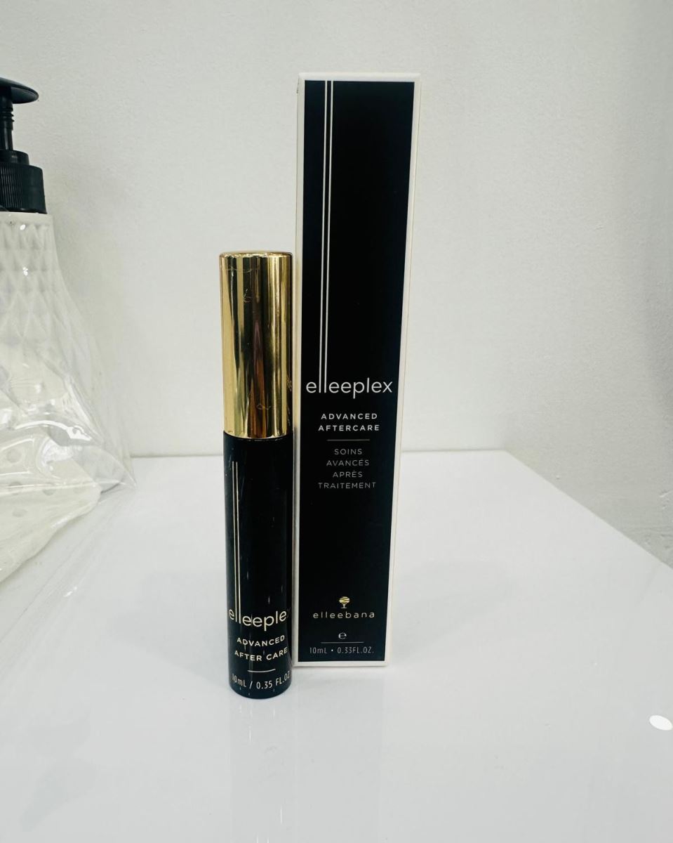 Lash Lift Keratin Treatment